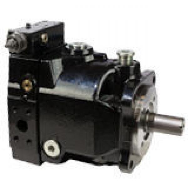 parker AXIAL PISTON PUMP #1 image