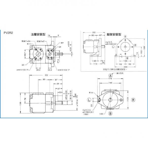 YUKEN A220-F-R-01-K-S-K-32            #2 image