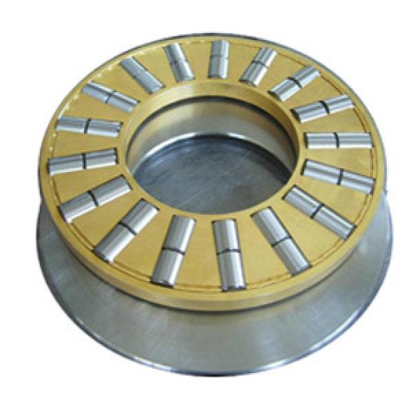 CONSOLIDATED Rodamientos T-728 Thrust Roller Bearing #1 image