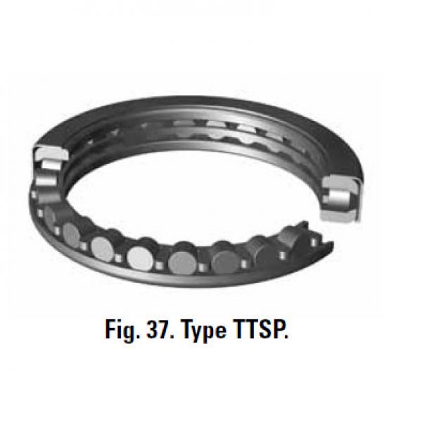 Bearing A-6096-C Machined #2 image