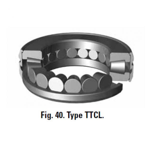 Bearing T691 Machined #2 image