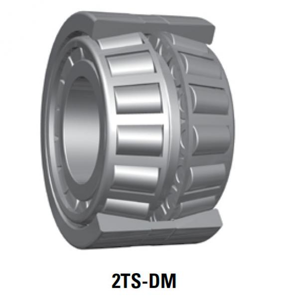 Bearing JM718149 JM718110 M718149XS M718110ES K524653R JHM318448 JHM318410 JX9039A JYH15539RSR #1 image