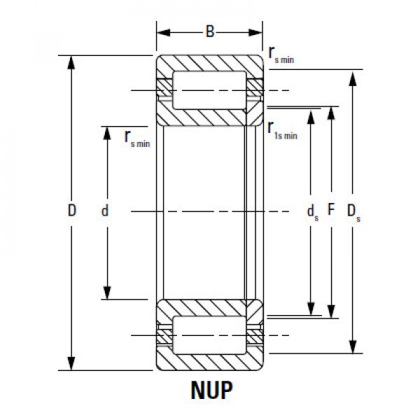 Bearing 190RJ92 #2 image