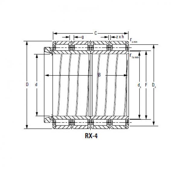 Bearing 770RX3151 RX-1 #2 image