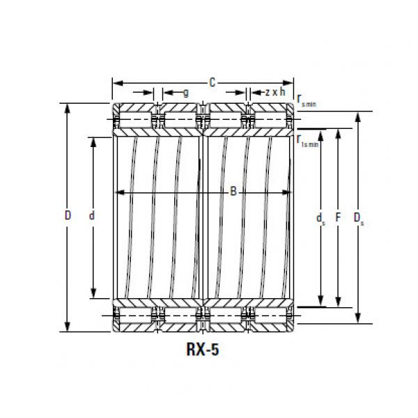 Bearing 900RX3444 RX-1 #1 image