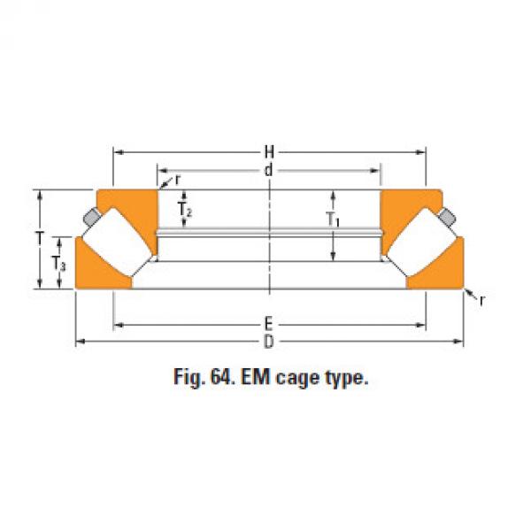 Bearing 29336eJ #1 image