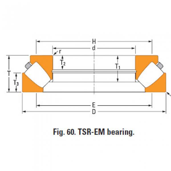 Bearing 29364eJ #1 image