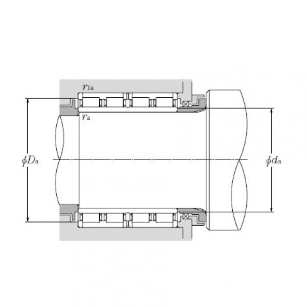 Bearing 4R20002 #1 image