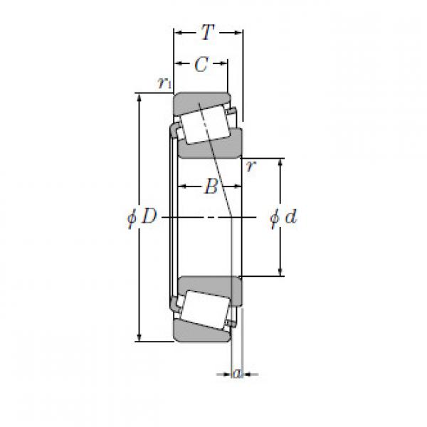 Bearing 29880/29820 #2 image