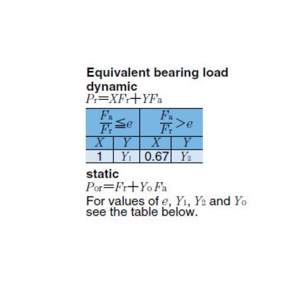 Bearing 22256B #1 image