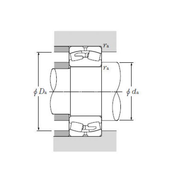 Bearing 22226B #1 image