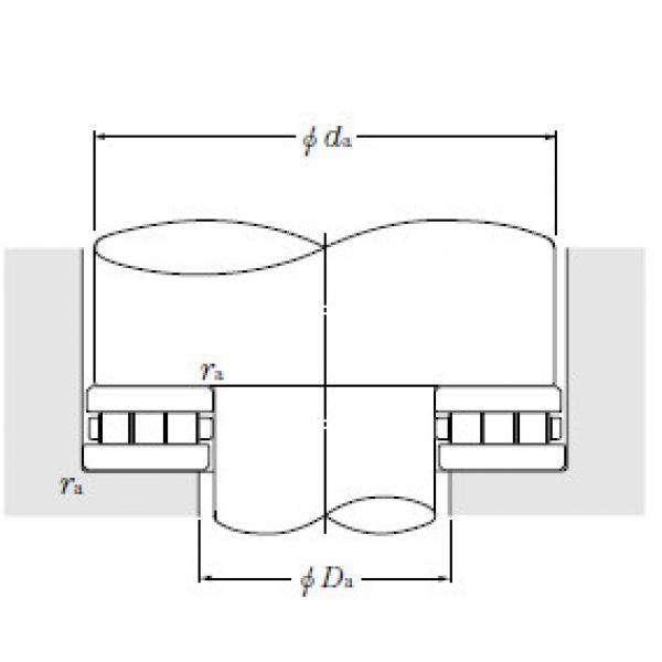 Bearing 51292 #1 image