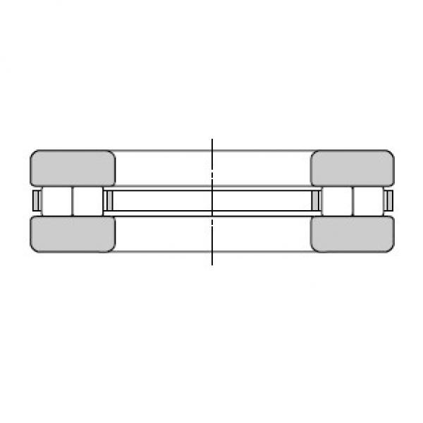 Bearing CRTD6406 #2 image