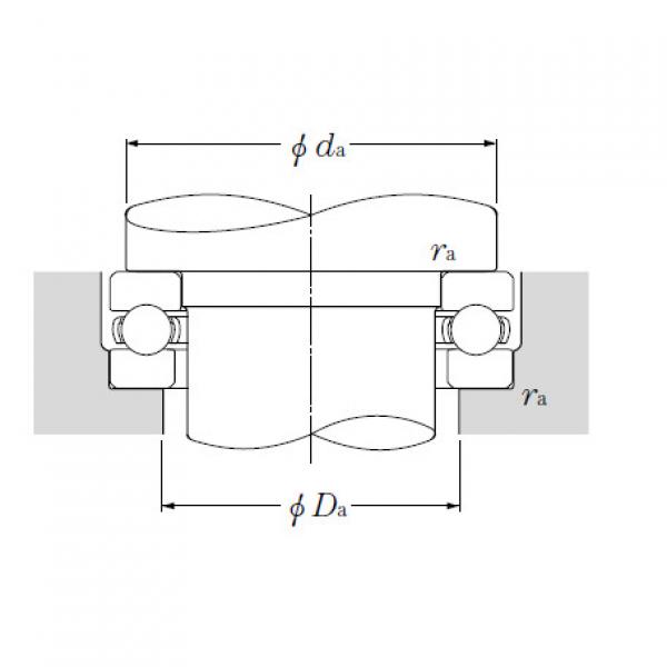 Bearing 29452 #2 image