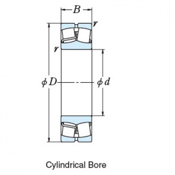 Bearing 24032CE4 #1 image