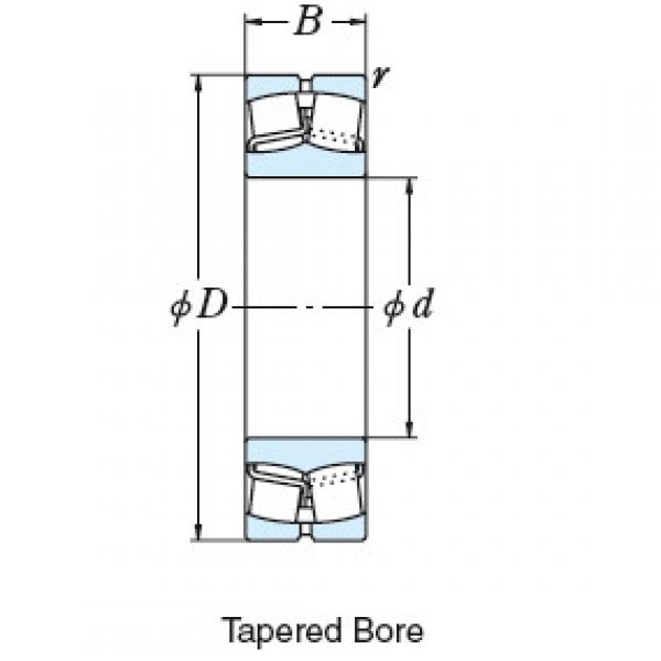 Bearing 22326CKE4 #1 image