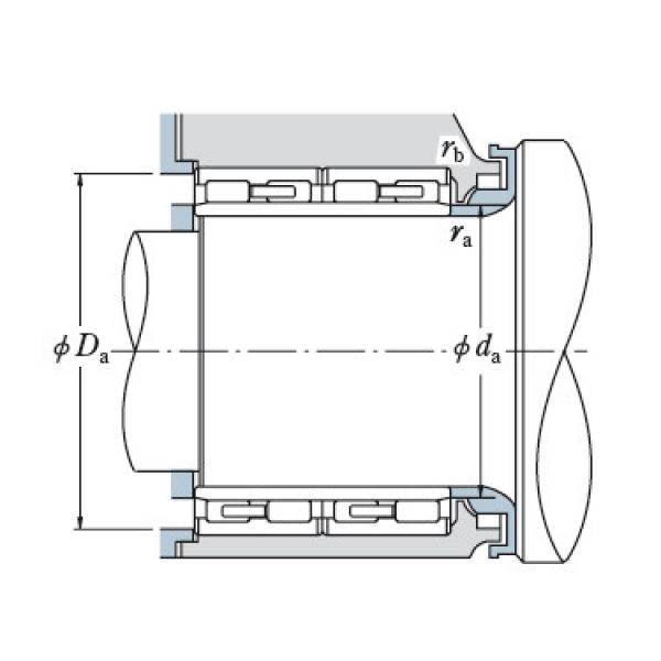 Bearing 160RV2401 #2 image