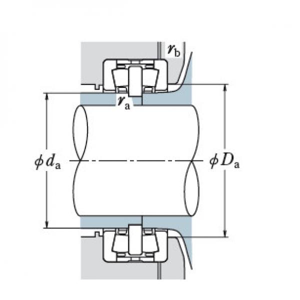 Bearing 400KDH6506 #2 image