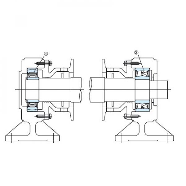 Bearing 140SLE304 #2 image